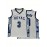 3 Basketball Clothes Stitched Grey Basketball Top Polyester V-neck Sleeveless Men'S Tank Top S-3XL