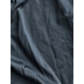 Men's #22 Iowa Hawkeyes Basketball Jersey - Black Breathable Polyester Sports Training Vest, V-Neck Sleeveless Tank Top with Details, Loose Fit for Team Sports, Casual Wear & Outdoor Activities, Sizes S-3XL, Basketball Gear