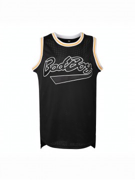 [Adventure] Men's #72 Basketball Jersey, Polyester 100% Breathable Sports Top with Lettering, V-Neck Loose Fit for Training, Casual & Team Sports - S-3XL