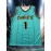 Men'S Basketball Suit # 1 Light Green Round Neck Embroidered Polyester Knitted Loose Micro Elastic Fabric S-XXXL