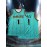Men'S Basketball Suit # 1 Light Green Round Neck Embroidered Polyester Knitted Loose Micro Elastic Fabric S-XXXL