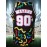 Men'S Basketball Suit # 90 Basketball Sweatshirt Suitable For Competition Training, Street Team Sports, Leisure Outing, Size S-XXXL