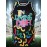 Men'S Basketball Suit # 90 Basketball Sweatshirt Suitable For Competition Training, Street Team Sports, Leisure Outing, Size S-XXXL