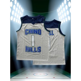 Men's #1 