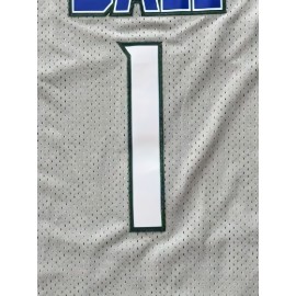 Men's #1 