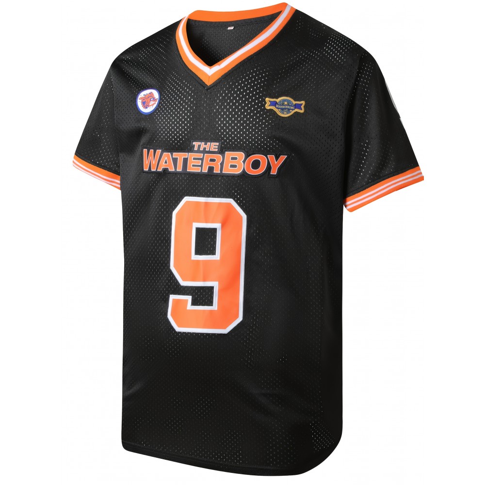 The Black And Orange Basketball Top Is Suitable For Activities Such As Playing Basketball, Parties, Etc. It Is Cool, Breathable, And The Details Of The Workmanship Make It Very Comfortable To Wear On The Body