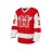 Mustangs 10 Youngblood Hamilton Jersey Embroidery Sewing Outdoor Sportswear Hip-hop Culture Movie Red