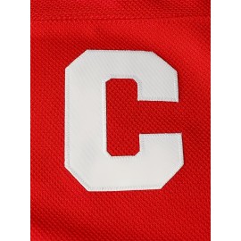 Men's #99 Gretzky Labatt Team Coupe Canada Cup Ice Hockey Jersey Stitched