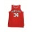 34 Men'S Basketball Jersey, Sports Training Jersey, Breathable And Comfortable Casual Vest S-3XL