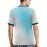 Professional Sports Fabric Men'S Creative Pattern Print England Home Soccer Jersey T-shirt