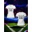 Customizable Women's V-Neck Soccer Jersey - Personalized Name & Number, Breathable Polyester, Quick-Dry Athletic Top for Team Training, Sports Fitness & Casual Wear, Casual Sportswear | Customizable Sports Gear | Smooth Fabric