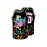 90 Basketball Jersey Stitched Men's Basketball Top Polyester Sleeveless Basketball Suit Black S-3XL